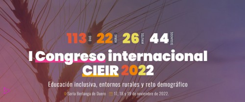 CIEIR 2022