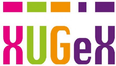 Logo XUGeX. Rec