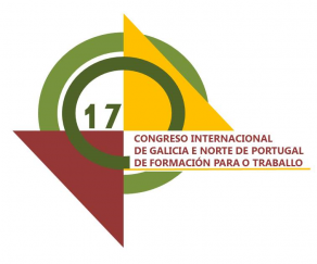 Logo XVII Congreso GALICI ANORTE