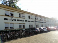 Instituto Federal de Goias